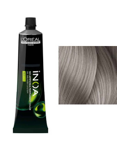 Inoa 9.1 Cendrée 60g L’Oreal | Tintura para cabelo | Tinta cabelo