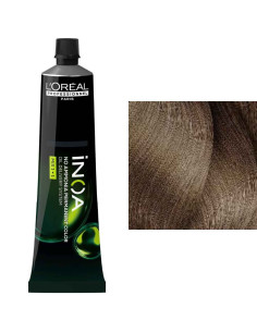 Inoa 9.12 Marrons/Beiges Frios 60ml