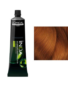 Inoa 7.43 Acobreados 60ml | Tintura para cabelo | Tinta cabelo