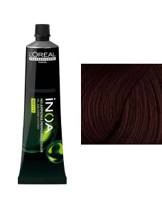 L’Oréal iNOA 3.15 rojo caoba coloración 60 ml