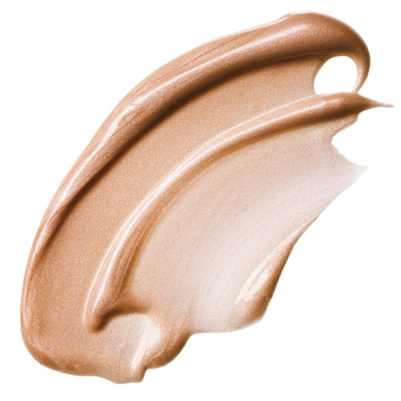 Andreia Glow Care 04 Sunlit Bronze iluminador multiusos