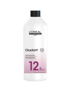 L’Oréal oxidante en crema 12,5 vol 3,75 % 1000 ml