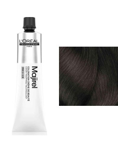 Coloración L’Oréal Professionnel Majirel 4.3 castaño dorado 60 ml