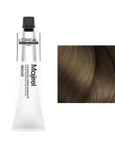 L'Oréal Majirel 8.13 rubio claro ceniza dorado 60 ml