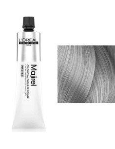 Majirel 9.1 Louro Muito Claro Cendré 50ml | Tintura para cabelo