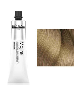 L'Oréal Majirel 9.31 rubio muy claro dorado ceniza 60 ml