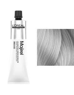L’Oréal Majirel tono 10.1 rubio extraclaro ceniza, coloración de 60 ml