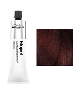 Majirel Majirouge 5.60 rojo intenso L’Oréal 60 ml