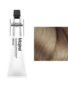 L’Oréal Majirel 10.12 rubio muy claro ceniza irisado 60 ml