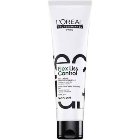 L'Oréal Tecni.Art Liss Control gel crema 150 ml