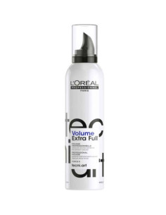 L'Oréal Tecni.Art Volume Extra espuma 250 ml
