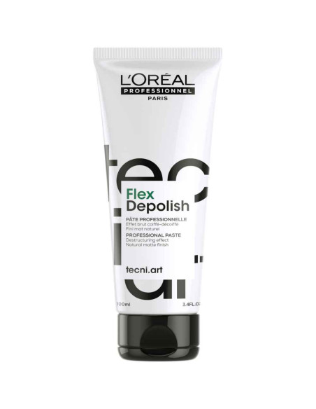 L'Oréal Tecni.Art Depolish pasta modeladora 100 ml