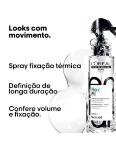 L'Oréal Tecni.Art Pli spray termoactivo 190 ml 2