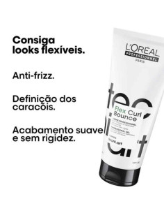 L'Oréal Tecni.Art Curl Bounce dúo gel crema 200 ml 2