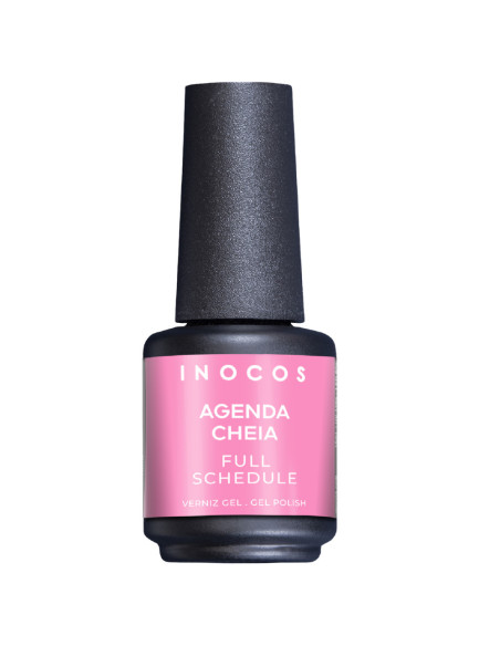 Inocos Sem Regras GP511 Agenda Cheia esmalte semipermanente 15 ml
