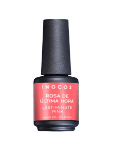 Inocos Sem Regras GP516 Rosa de Última Hora esmalte semipermanente 15 ml
