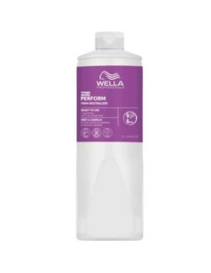 Neutralizante Cabelo Curl & Wave 1000ml | Wella Profissionals