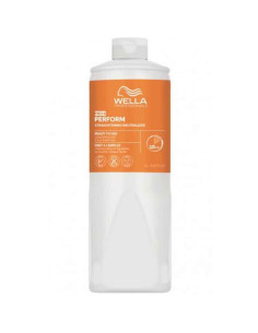 Neutralizante de alisado Perform Straight Wella 1000 ml