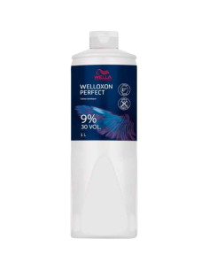 Wella Welloxon Perfect 9% 30 vol oxidante 1000 ml