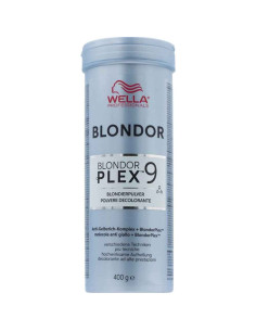 Wella BlondorPlex 9 polvo decolorante 400 g