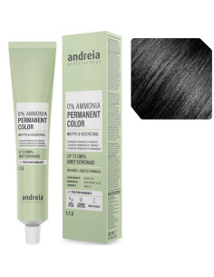 Andreia 0% Ammonia 2.0 negro 100 ml