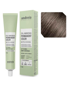 Andreia 0% Ammonia 5.0 castaño claro 100 ml