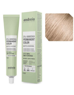 Andreia 0% Ammonia 10.0 rubio extra claro 100 ml