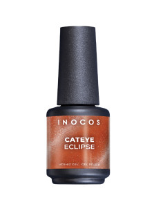 Inocos Cateye Celestial GP517 Cateye Eclipse esmalte magnético 15 ml