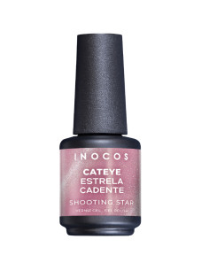 Inocos Cateye Celestial GP518 Cateye Estrela Cadente esmalte magnético 15 ml