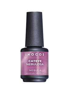 Inocos Cateye Celestial GP519 Cateye Nebulosa esmalte magnético 15 ml