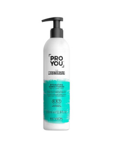 Revlon Pro You The Moisturizer acondicionador 350 ml