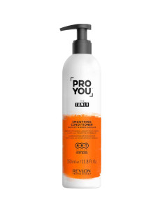 Revlon Pro You The Tamer acondicionador antiencrespamiento 350 ml