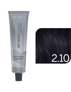 Revlonissimo Colorsmetique 2.10 negro azulado 60 ml