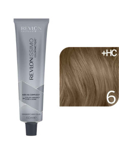 Revlonissimo Colorsmetique 6 rubio oscuro 60 ml