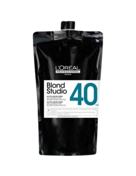 L'Oréal Blond Studio revelador 40 vol 1000 ml