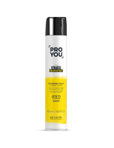 Revlon Pro You The Setter laca de fijación extrema 500 ml