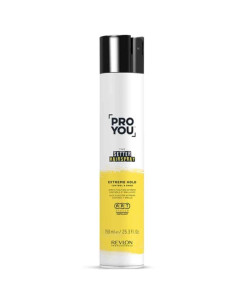 Revlon Pro You The Setter laca de fijación extrema 750 ml
