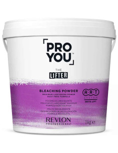 Revlon Pro You The Lifter decolorante 1 kg