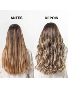 Andreia Dual Neutralizer champú 300 ml 2