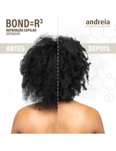 Andreia Professional BOND R³ champú reparador 250 ml 2