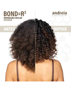 Andreia Professional BOND R³ mascarilla reparadora 250 ml 2