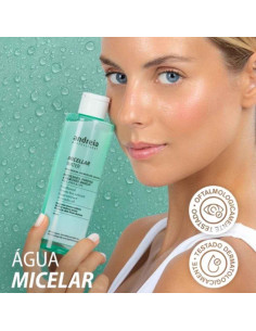 Andreia Micellar Water agua micelar 2