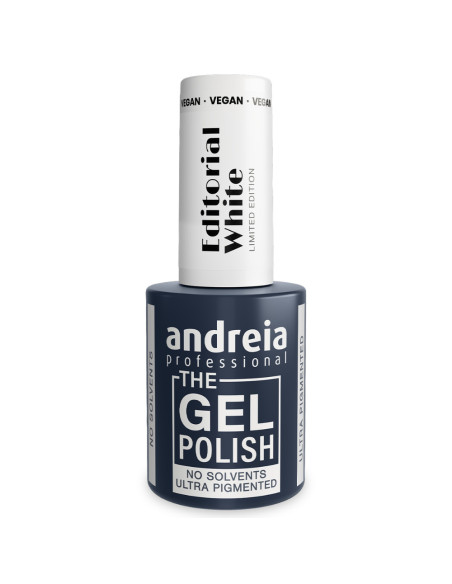 Andreia Editorial White EW1 esmalte semipermanente 10,5 ml