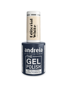 Andreia Editorial White EW3 esmalte semipermanente 10,5 ml