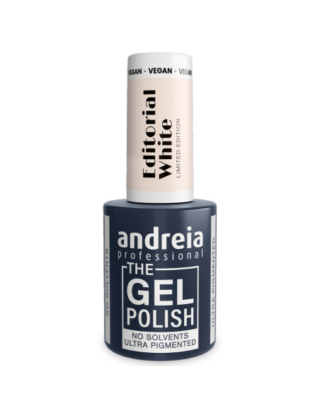 Andreia Editorial White EW4 esmalte semipermanente 10,5 ml