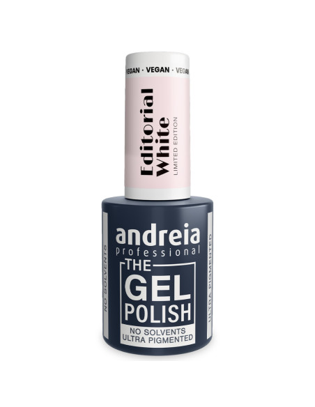 Andreia Editorial White EW5 esmalte semipermanente 10,5 ml