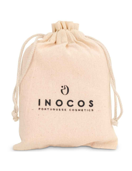 Inocos toalla auxiliar 100% algodón 30 × 50 cm