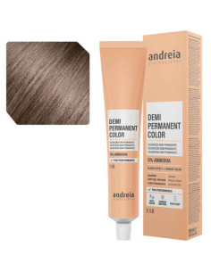Andreia Demi Permanent Color 7.0 rubio medio natural 100 ml