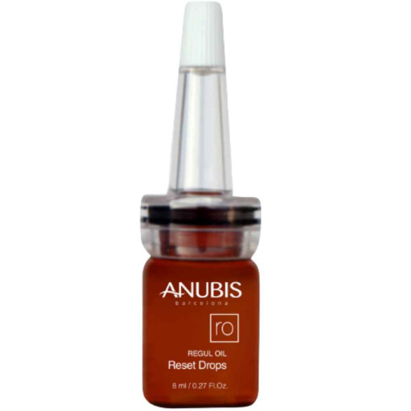 Anubis Emergency Kit imperfecciones 8 ml + 20 ml