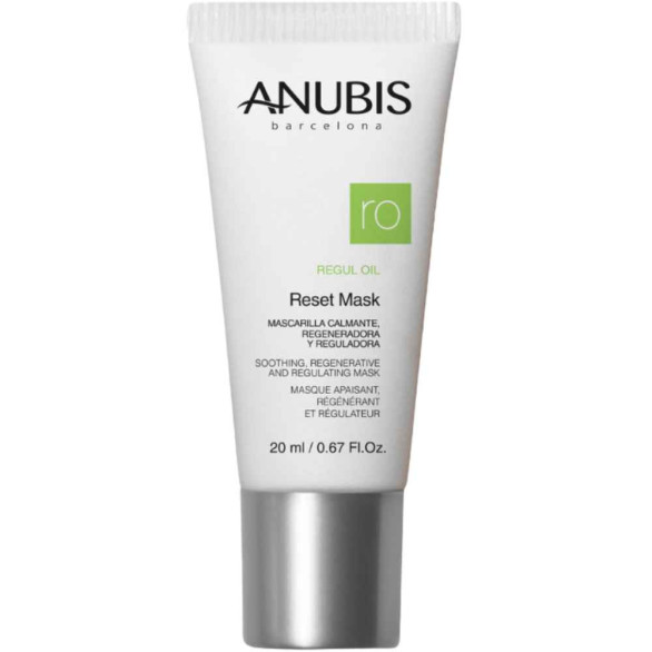 Anubis Emergency Kit imperfecciones 8 ml + 20 ml